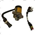 Picture of Solenoid - Fuel Shut Off Switch