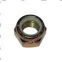 Picture of Nut Nylock 1-8