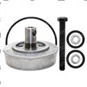 Picture of Base - Lube Filter