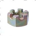 Picture of Nut Hex 1.500- 6 Reg Ht Slot