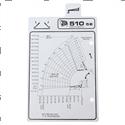 Picture of F/Chart 510-56 Truss Jib