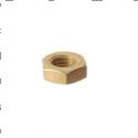 Picture of Nut Hex .250-28 Low Ht.qty=100