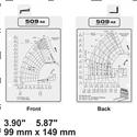 Picture of F/Chart509-42 72ff and Tr