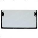 Picture of Glass Assy - Cab - Front Lower