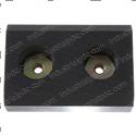 Picture of Pad 1.00x2.25x3.00 Dryslide