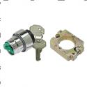 Picture of Switch - Key 3 Position
