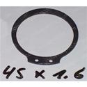 Picture of Ring - Snap