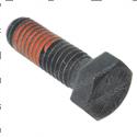 Picture of Screw - Hex Cap - Threadlocker