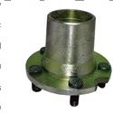 Picture of Hub Assembly