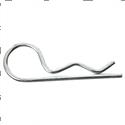 Picture of Pin Hair Cotter 1 D .178 Wir