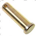 Picture of Pin Flat Head Clevis