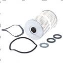 Picture of D/S,hydraulic Filter, Cartridg
