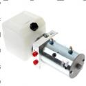 Picture of Pump Pump Motor/Tank 24vd