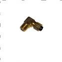 Picture of Fitting - Brass Elbow