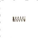 Picture of Spring - Horn Contact