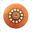 Picture of Plate - Driven