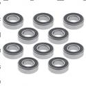 Picture of Bearing - Ball - 10 Pc/Roll