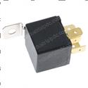 Picture of Relay 6v Spdt