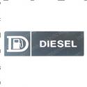 Picture of Decal D/F