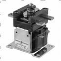 Picture of Contactor 300a 24 Volt Ev100