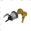 Picture of Bracket - Key Lock