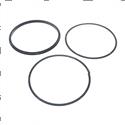 Picture of Seal  Rotary Oil