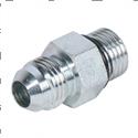 Picture of Connector - Sae X Jic
