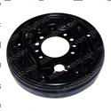 Picture of Plate - Brake Assembly Lh