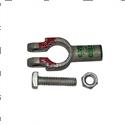 Picture of Clamp Crimp - 2 Gauge Positive