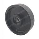 Picture of Poly Wheel Assembly