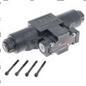 Picture of Steer/Frame Function Valve