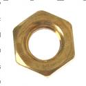 Picture of Nut - Brass