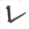 Picture of Fork Ita 1.25x3.125x47.25 Cl2