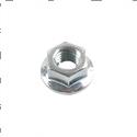 Picture of Nut - Flange