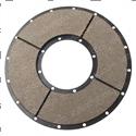 Picture of Plate - Friction