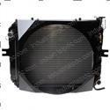 Picture of Radiator Assy W/ Shroud
