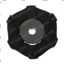 Picture of Coupling - Engine Rubber
