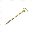 Picture of Pin Toggle .50 X 8.13