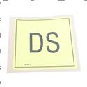 Picture of Decal Ds 4x4
