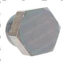 Picture of Plug - Hex Head