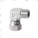 Picture of Elbow - Nut