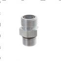 Picture of Connector - Straight Thread