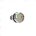 Picture of Screw - Hex Cap