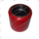 Picture of Wheel - Poly  3.25 X 3.25