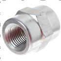Picture of Inline Threaded Coupler