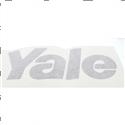 Picture of Decal - Yale Logo (door)