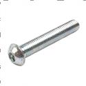 Picture of Capscrew - Button Socket Hd