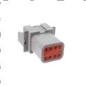 Picture of Receptacle