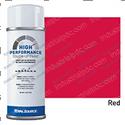 Picture of Spray Paint - Red