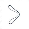 Picture of Belt - Serpentine